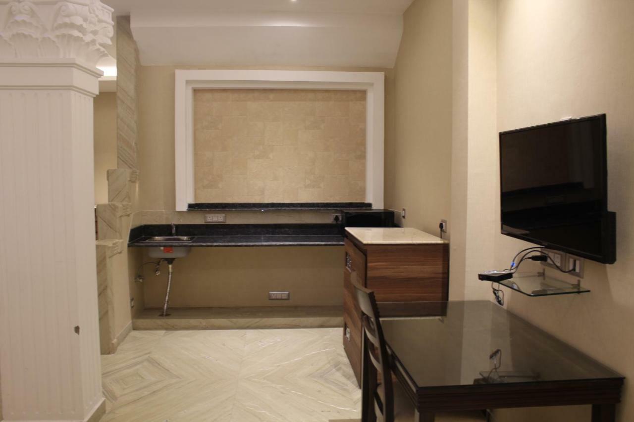 Royal Residence Iffco Chowk Gurgaon Exterior foto